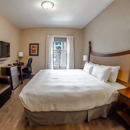 Hotel Chateau Bellevue Québec Dış mekan fotoğraf