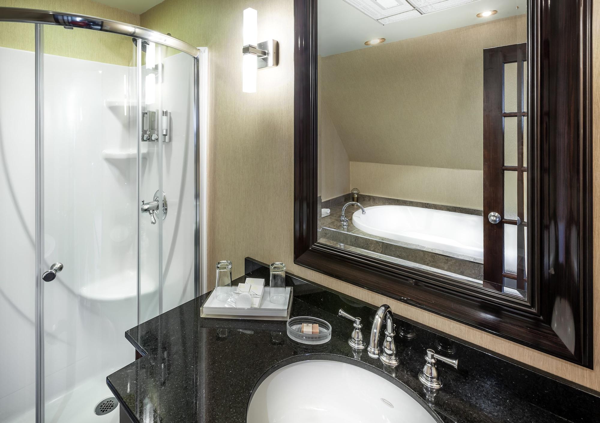 Hotel Chateau Bellevue Québec Dış mekan fotoğraf