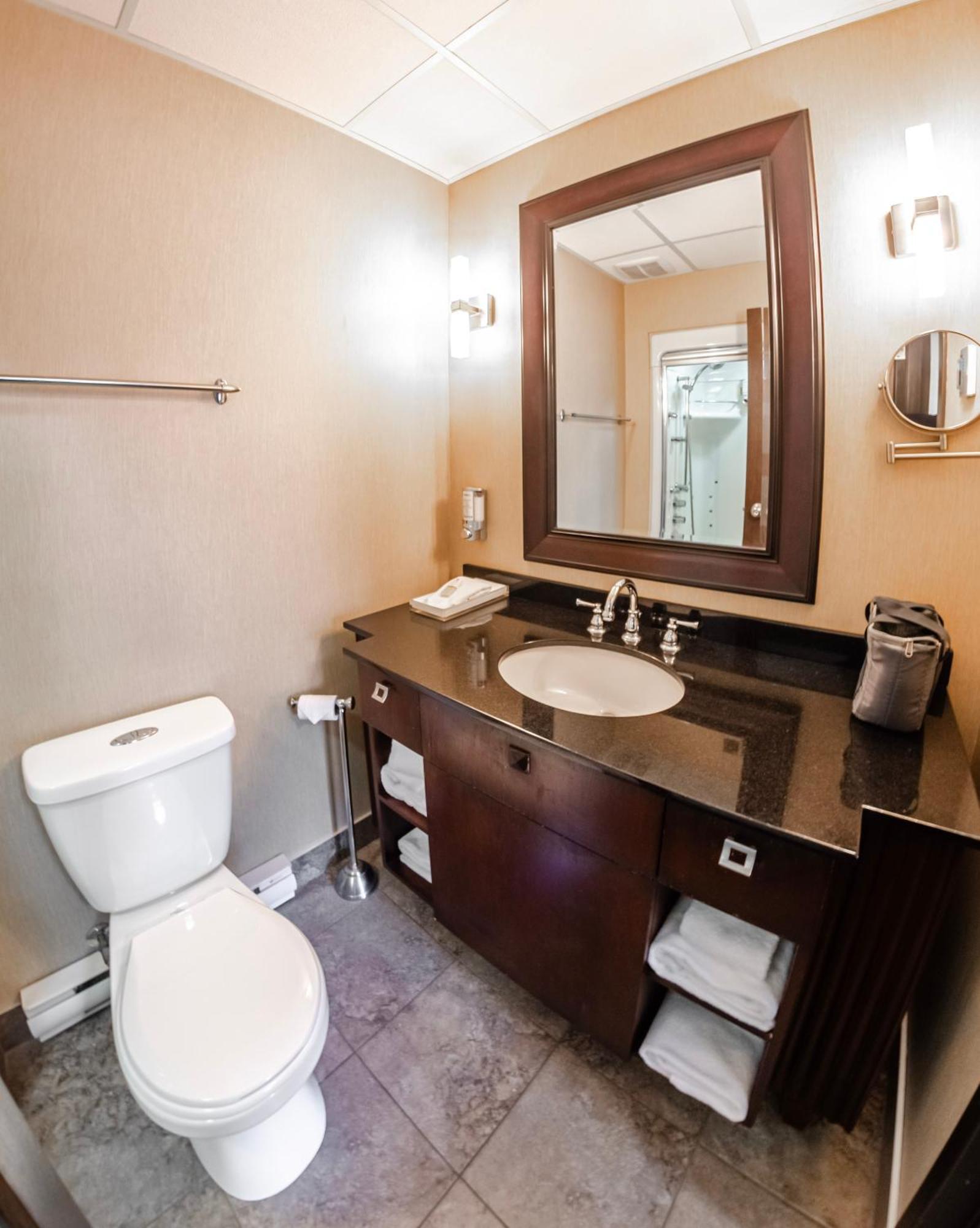 Hotel Chateau Bellevue Québec Dış mekan fotoğraf