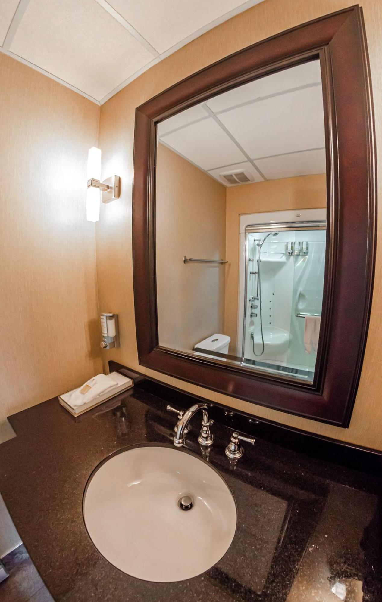 Hotel Chateau Bellevue Québec Dış mekan fotoğraf