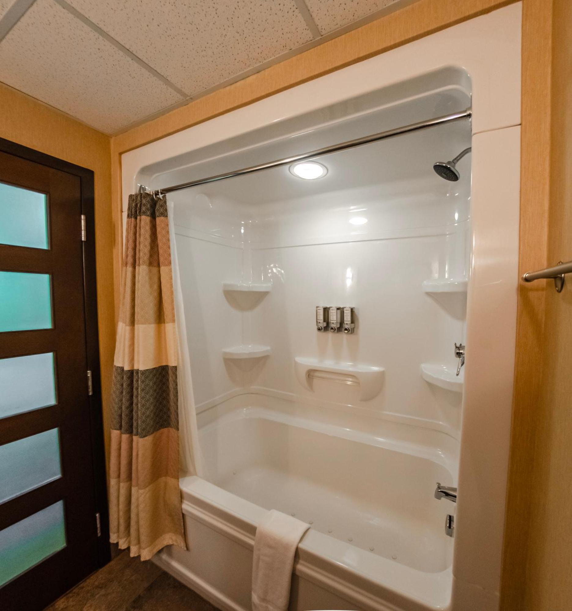 Hotel Chateau Bellevue Québec Dış mekan fotoğraf